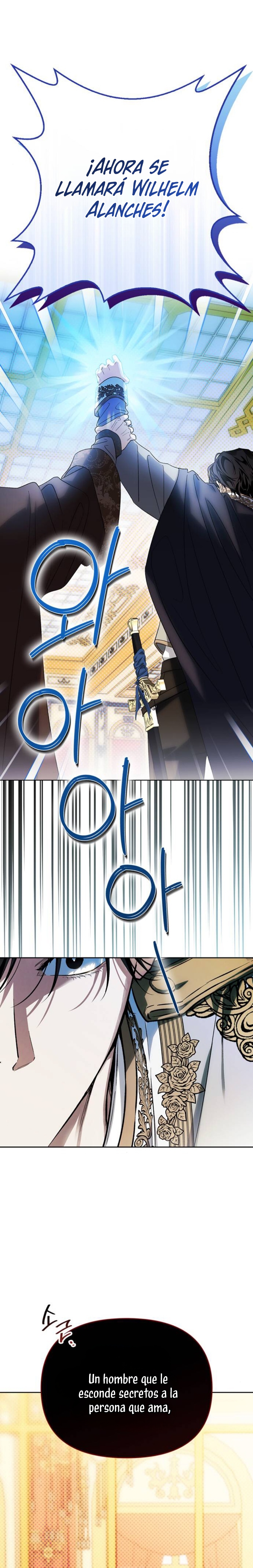 Domé al perro rabioso de mi ex marido Capítulo 51 - Página 31