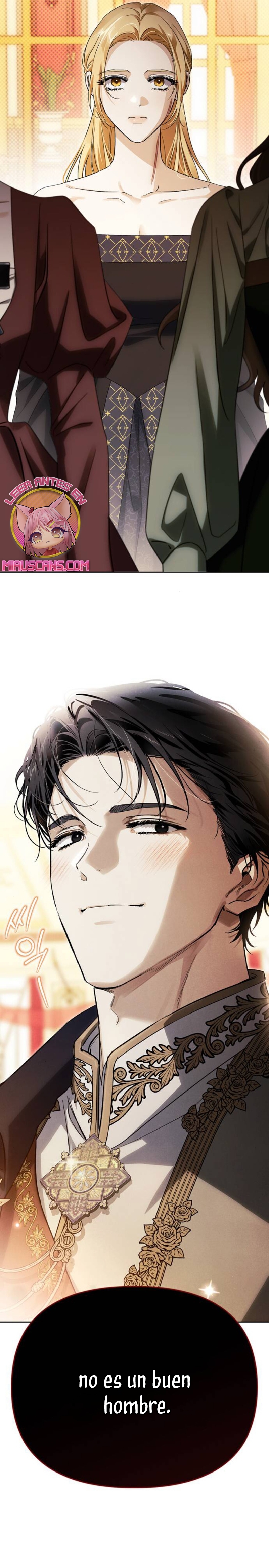 Domé al perro rabioso de mi ex marido Capítulo 51 - Página 32