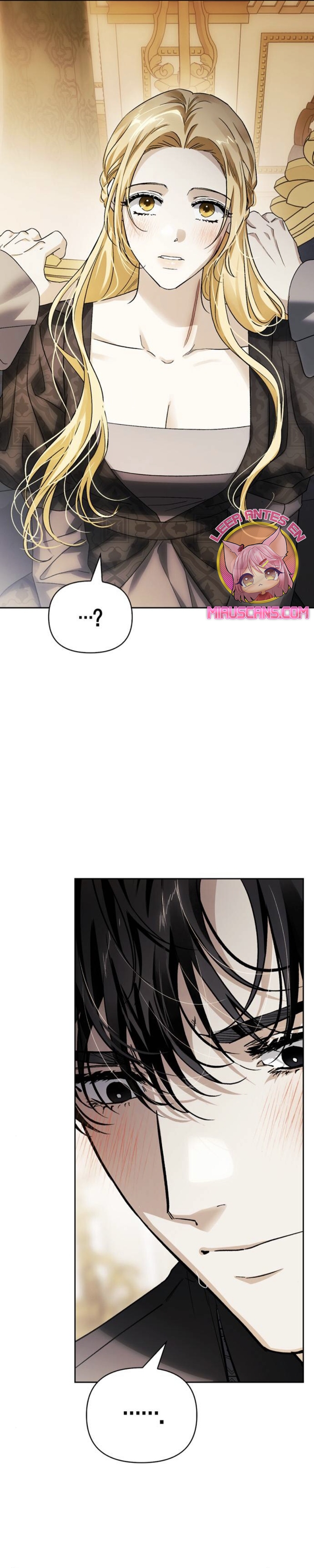 Domé al perro rabioso de mi ex marido Capítulo 51 - Página 4