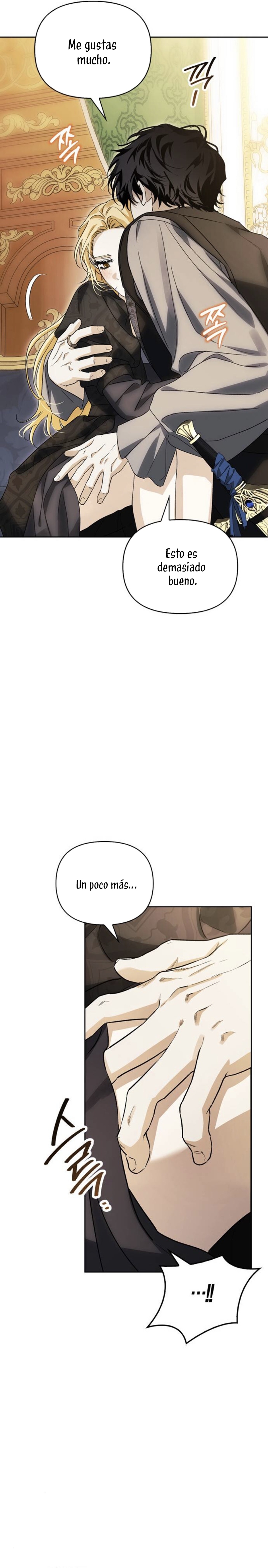 Domé al perro rabioso de mi ex marido Capítulo 51 - Página 6