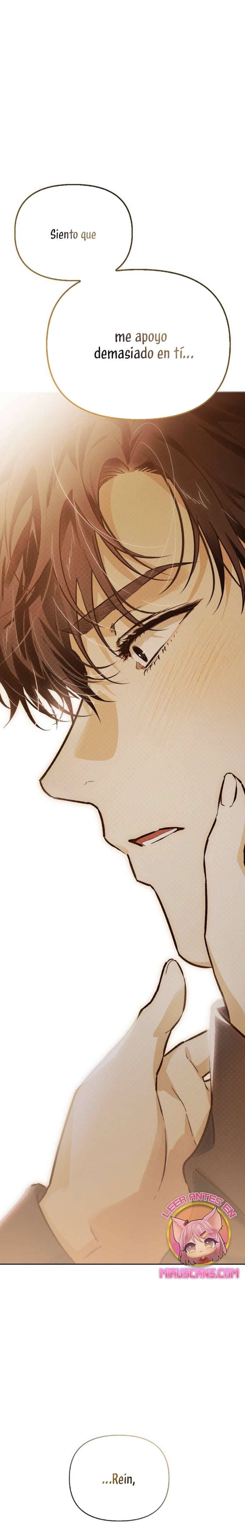 Domé al perro rabioso de mi ex marido Capítulo 51 - Página 8