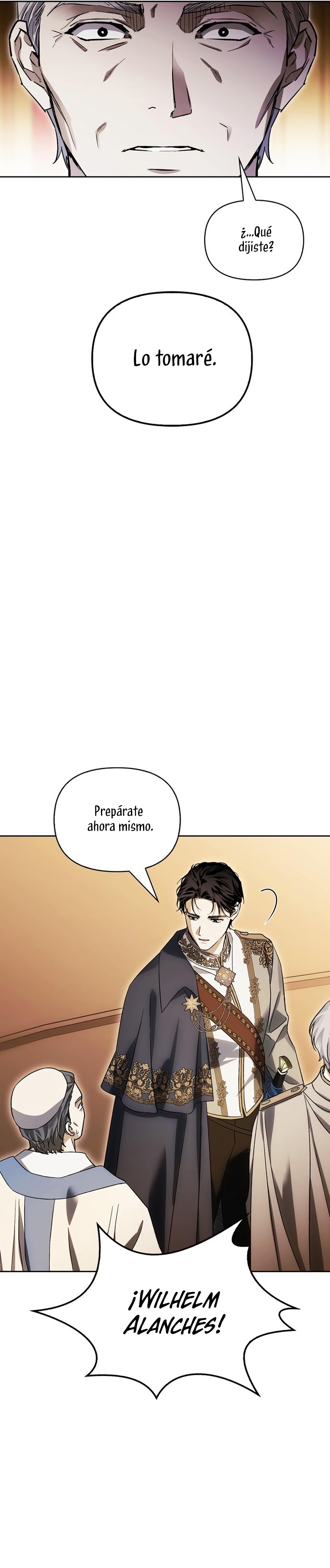 Domé al perro rabioso de mi ex marido Capítulo 52 - Página 18