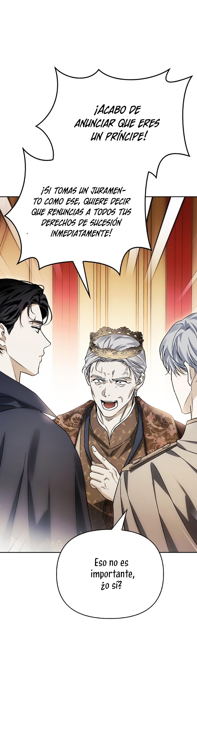 Domé al perro rabioso de mi ex marido Capítulo 52 - Página 19