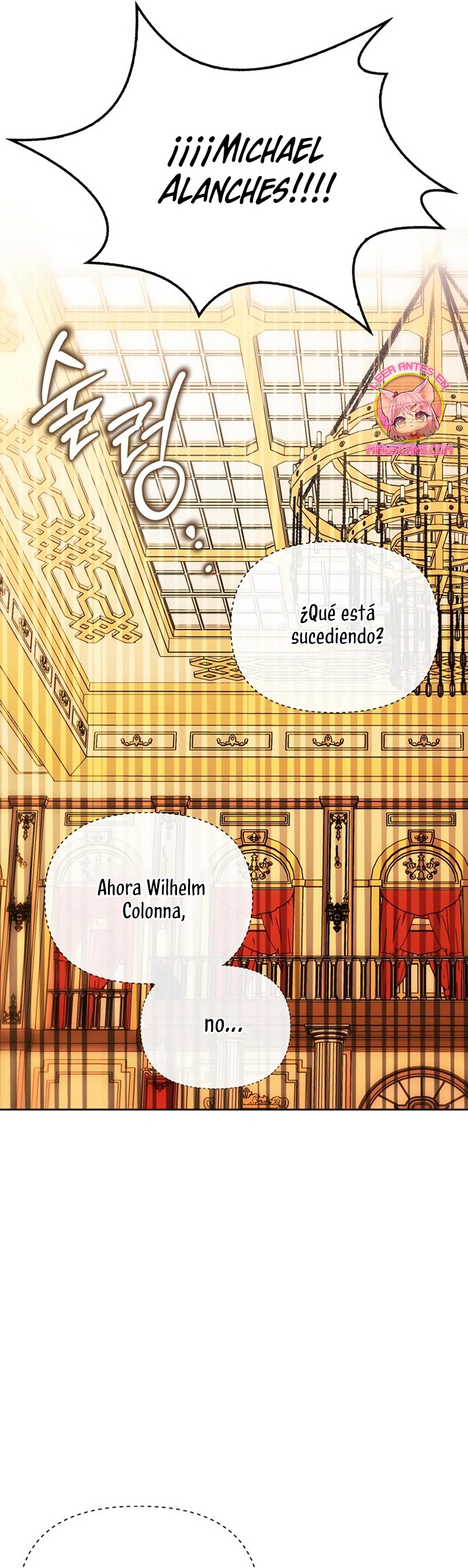 Domé al perro rabioso de mi ex marido Capítulo 52 - Página 20