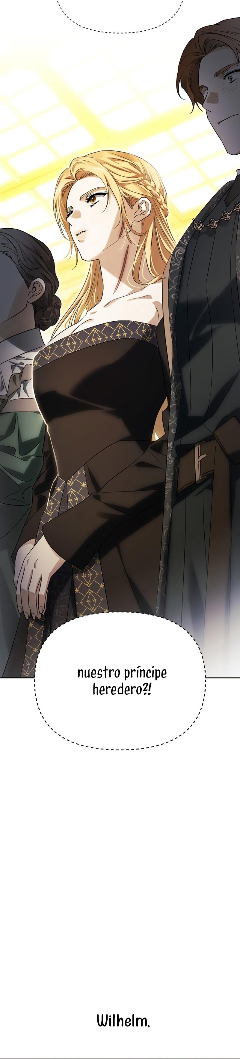 Domé al perro rabioso de mi ex marido Capítulo 52 - Página 22