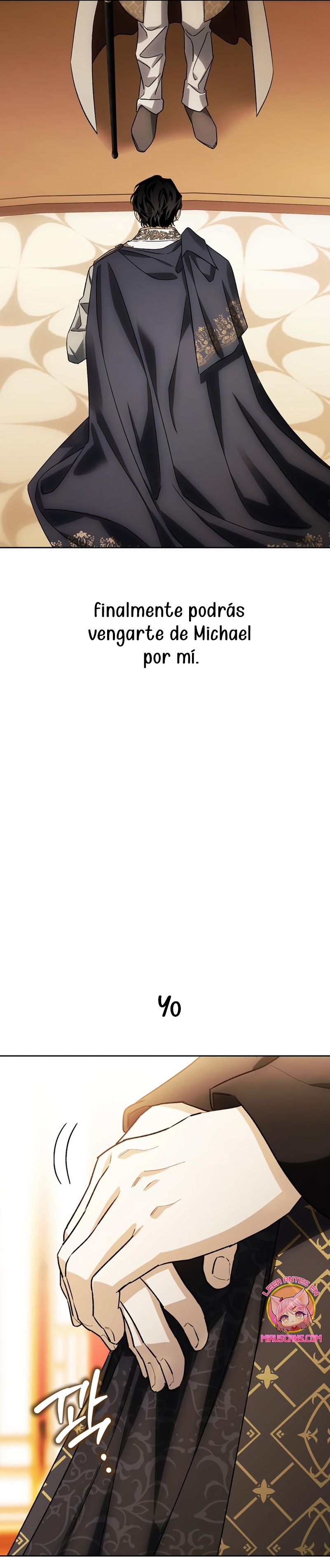 Domé al perro rabioso de mi ex marido Capítulo 52 - Página 23