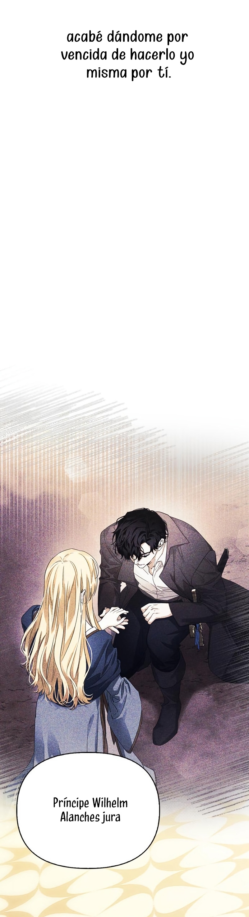 Domé al perro rabioso de mi ex marido Capítulo 52 - Página 24