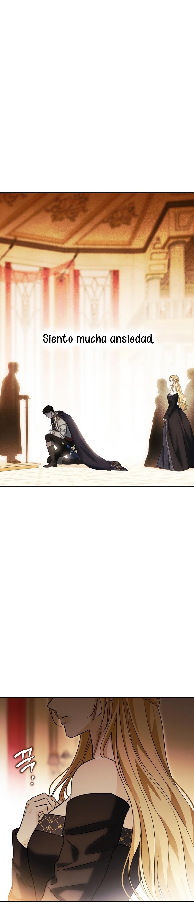 Domé al perro rabioso de mi ex marido Capítulo 52 - Página 27