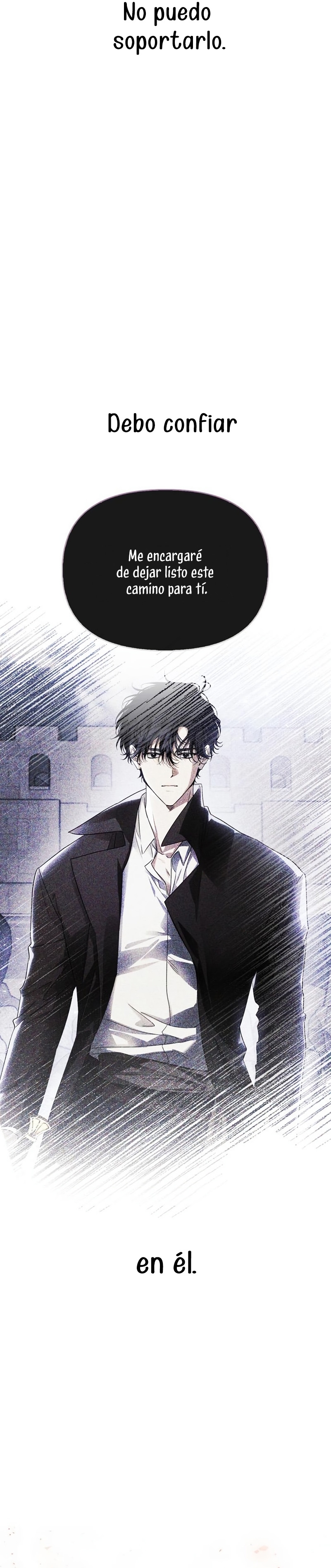 Domé al perro rabioso de mi ex marido Capítulo 52 - Página 28