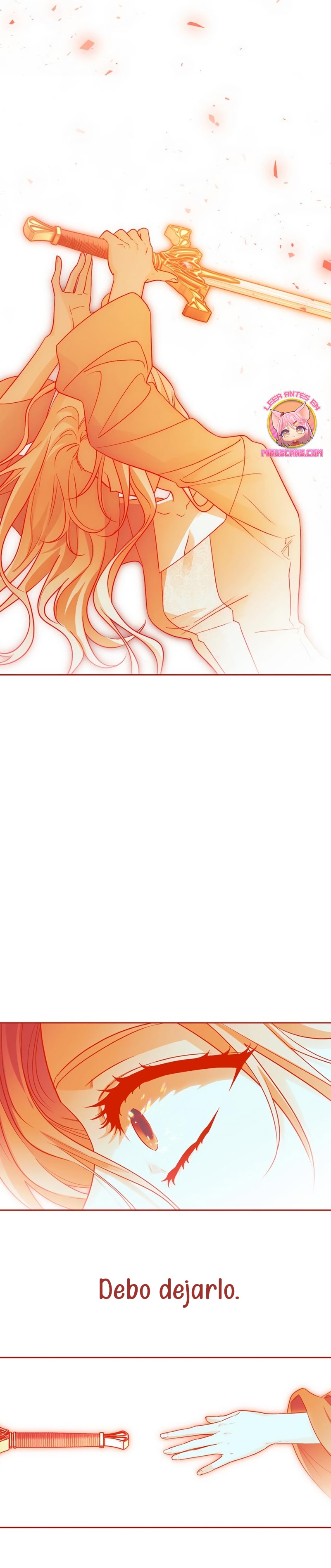 Domé al perro rabioso de mi ex marido Capítulo 52 - Página 29