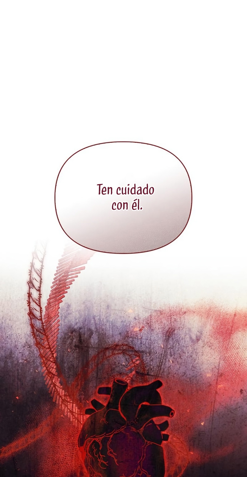 Domé al perro rabioso de mi ex marido Capítulo 52 - Página 3