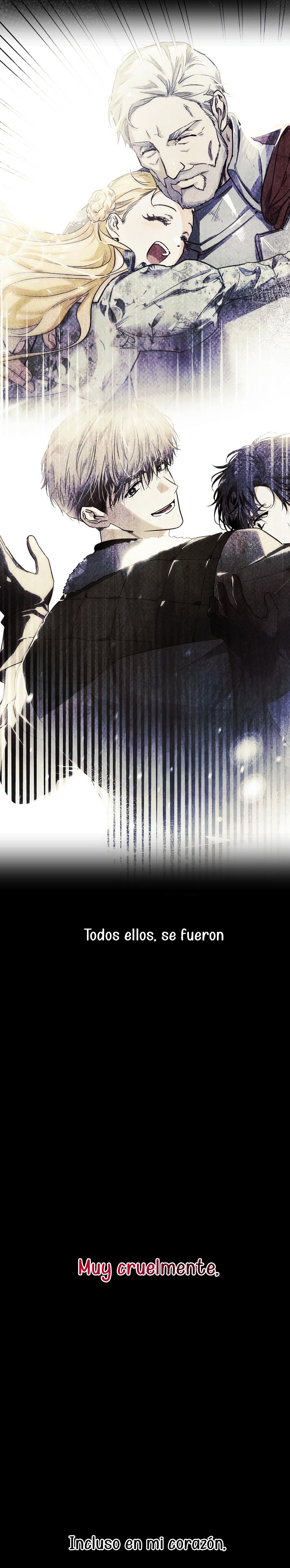 Domé al perro rabioso de mi ex marido Capítulo 52 - Página 43