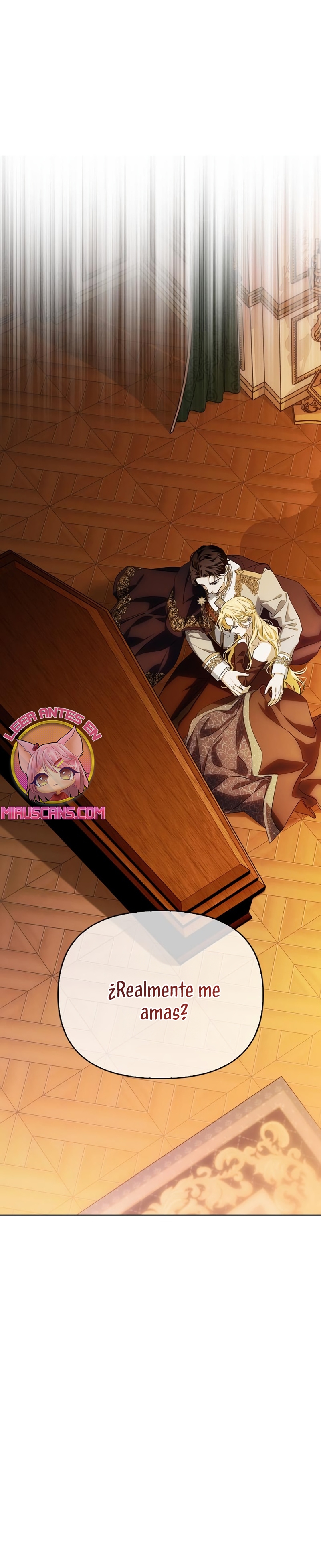 Domé al perro rabioso de mi ex marido Capítulo 52 - Página 45