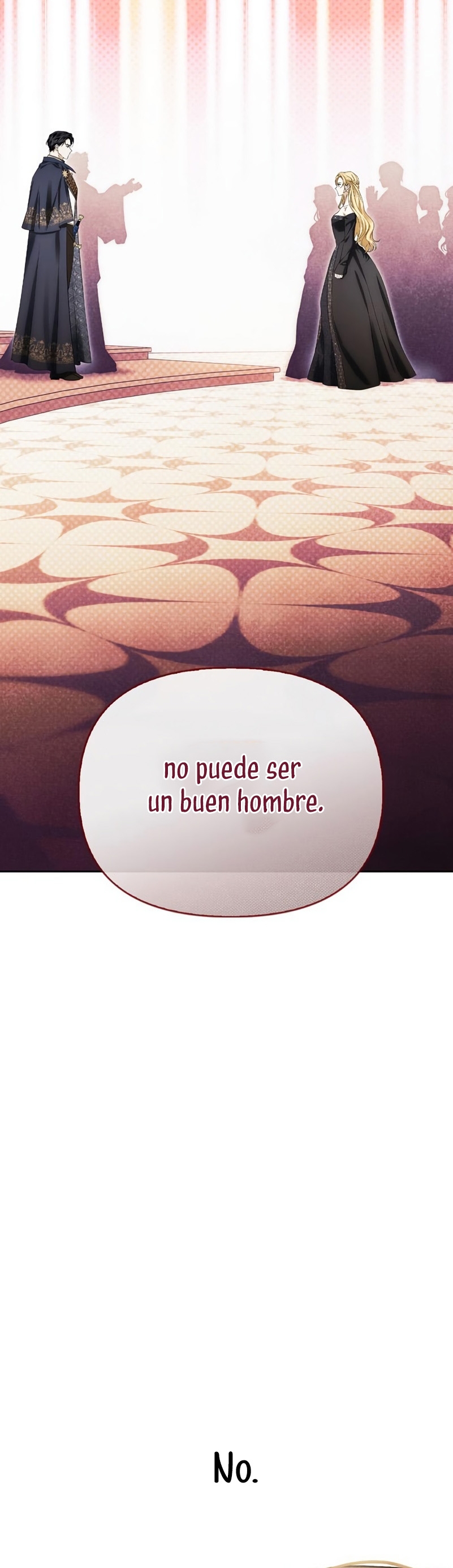 Domé al perro rabioso de mi ex marido Capítulo 52 - Página 5