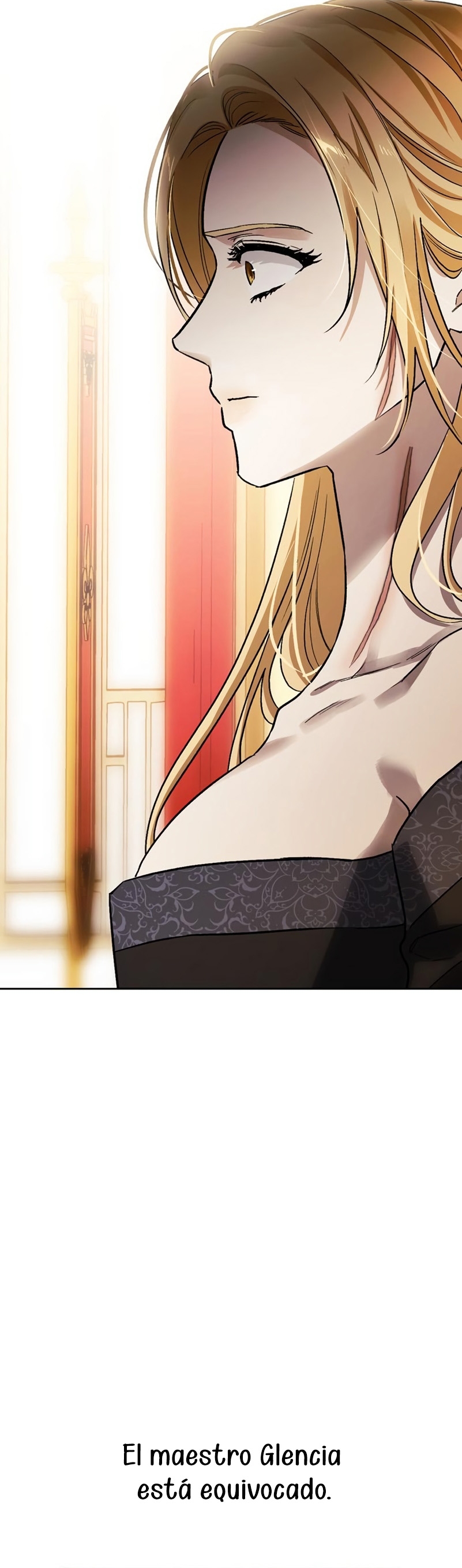 Domé al perro rabioso de mi ex marido Capítulo 52 - Página 6