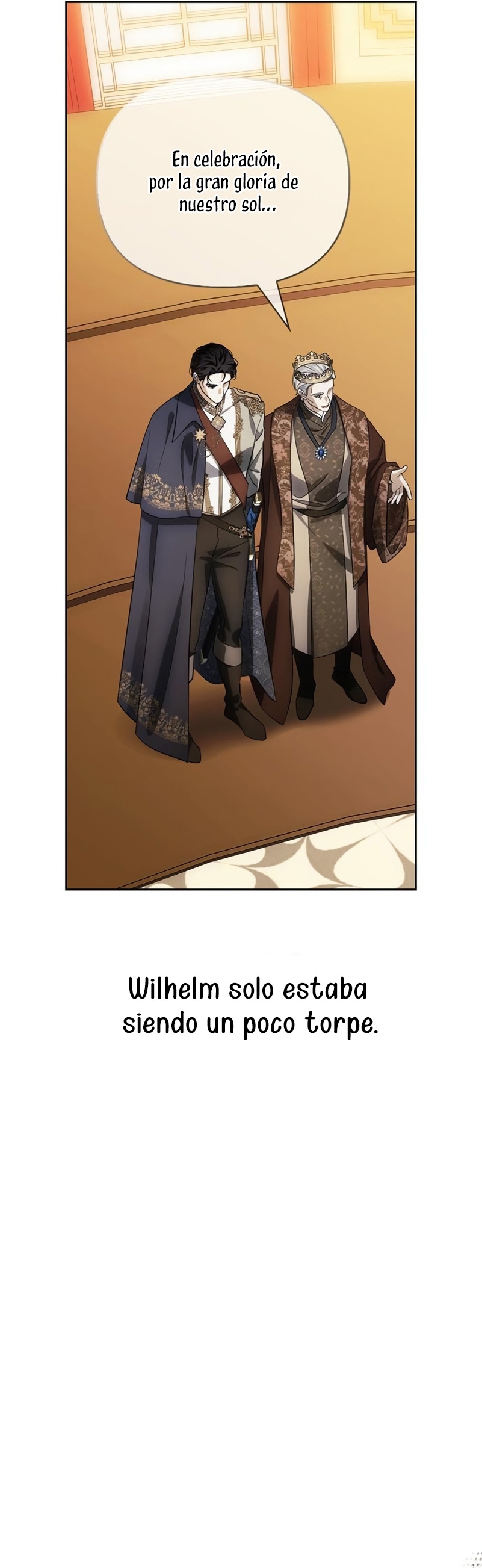 Domé al perro rabioso de mi ex marido Capítulo 52 - Página 7