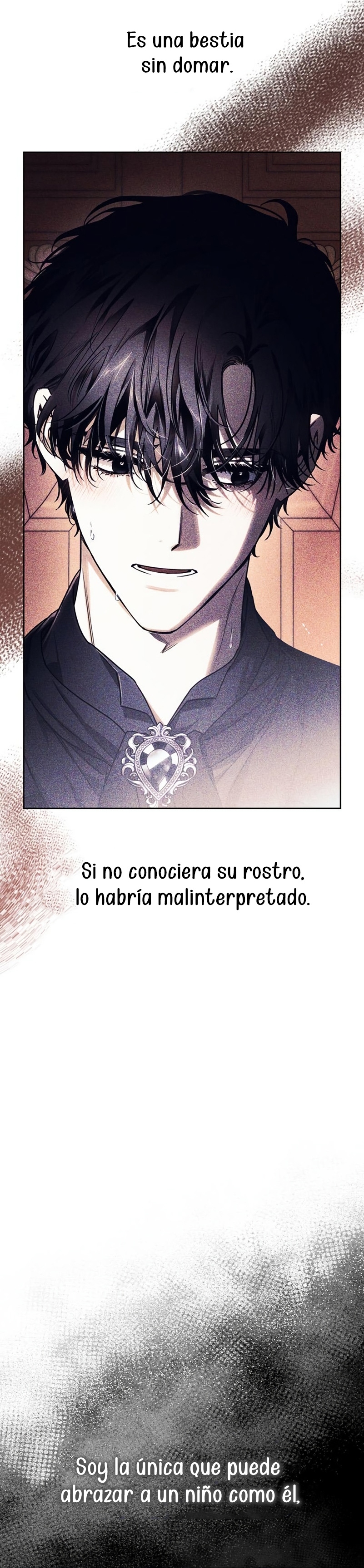 Domé al perro rabioso de mi ex marido Capítulo 52 - Página 8