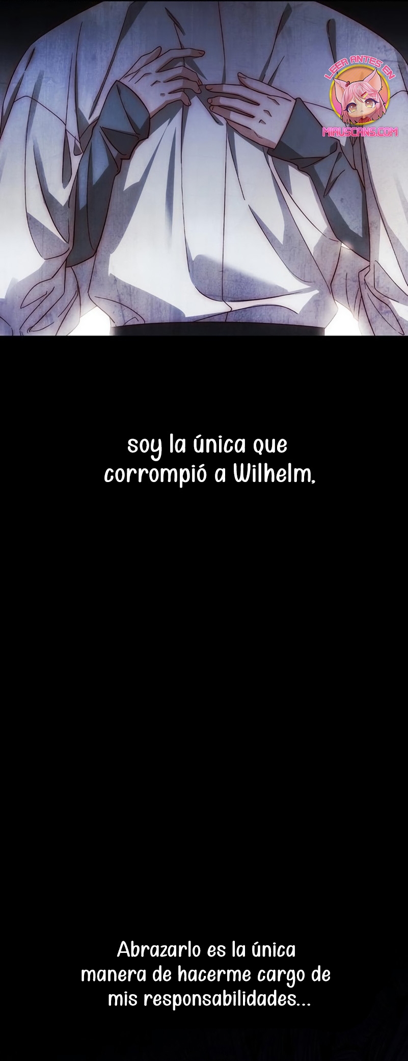 Domé al perro rabioso de mi ex marido Capítulo 52 - Página 9