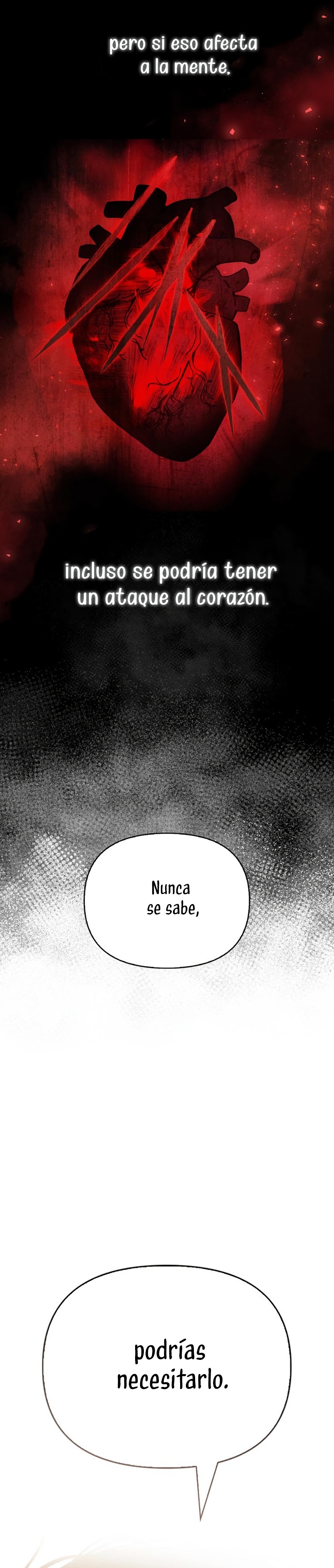Domé al perro rabioso de mi ex marido Capítulo 53 - Página 11
