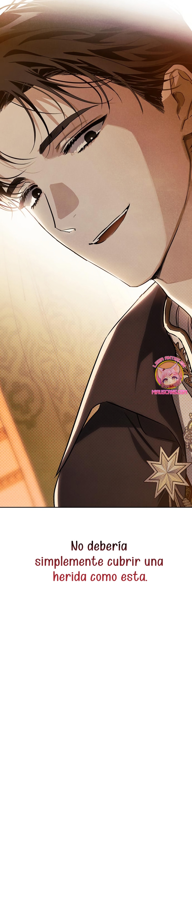 Domé al perro rabioso de mi ex marido Capítulo 53 - Página 12