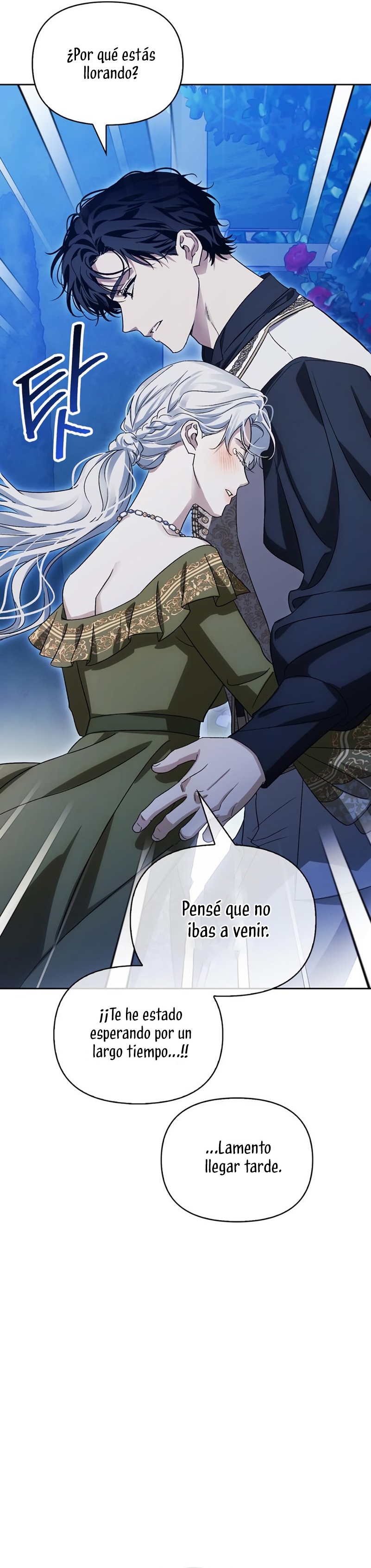 Domé al perro rabioso de mi ex marido Capítulo 53 - Página 14