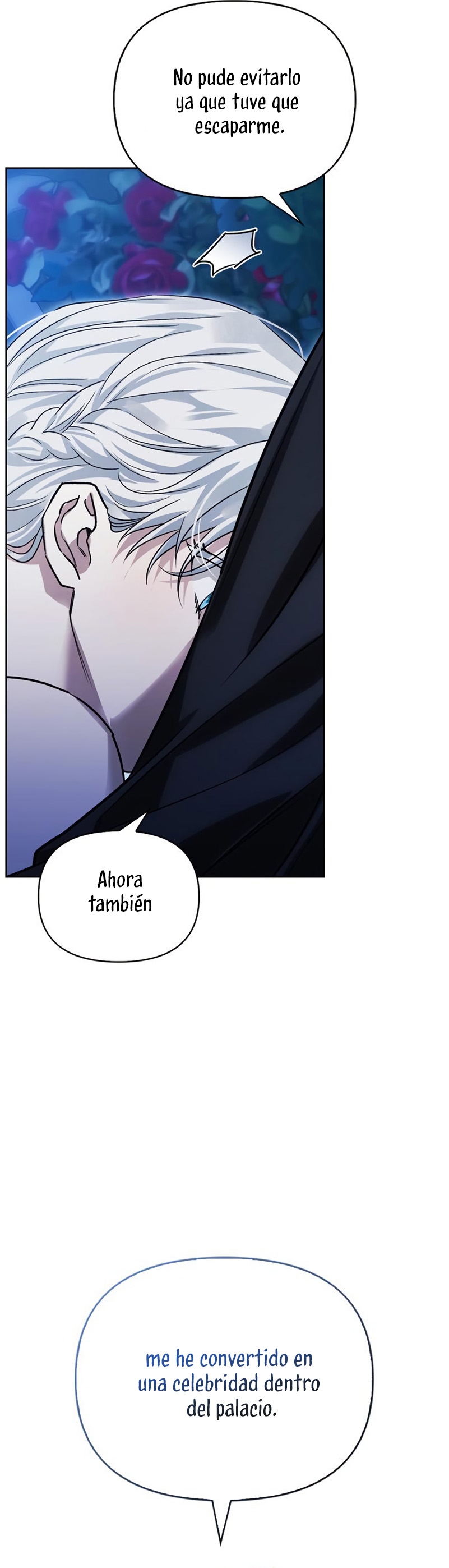 Domé al perro rabioso de mi ex marido Capítulo 53 - Página 15