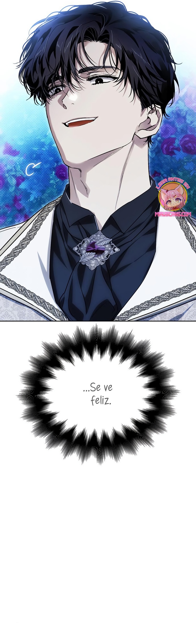 Domé al perro rabioso de mi ex marido Capítulo 53 - Página 16