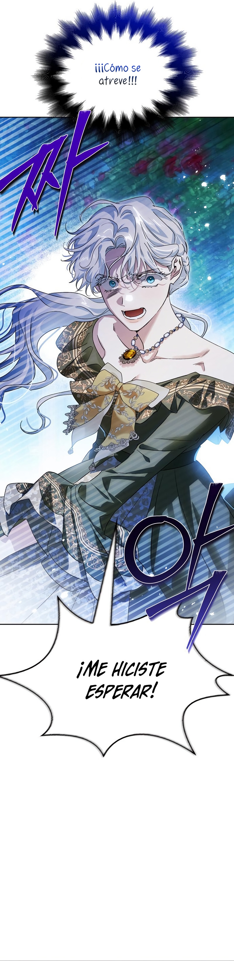 Domé al perro rabioso de mi ex marido Capítulo 53 - Página 19