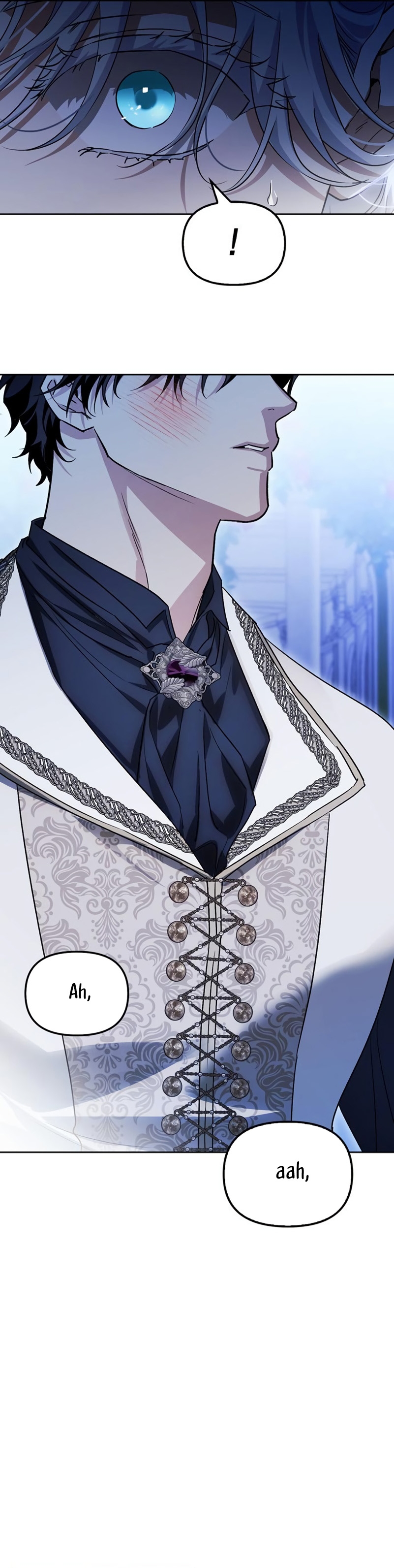 Domé al perro rabioso de mi ex marido Capítulo 53 - Página 20