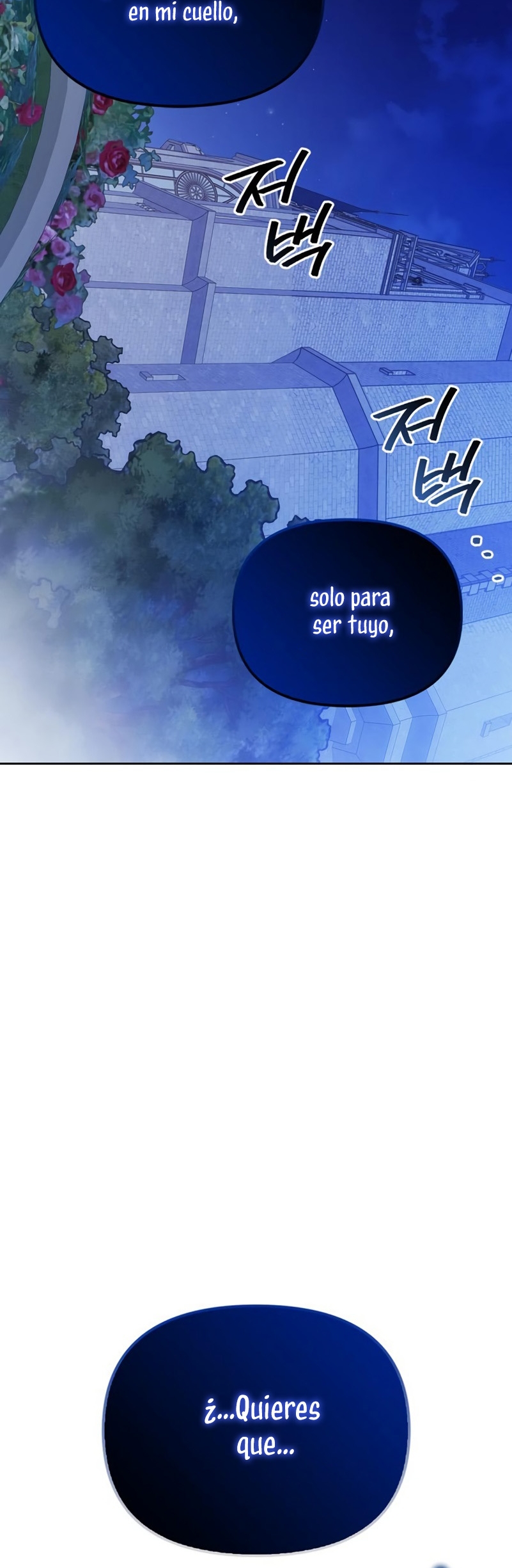 Domé al perro rabioso de mi ex marido Capítulo 53 - Página 24