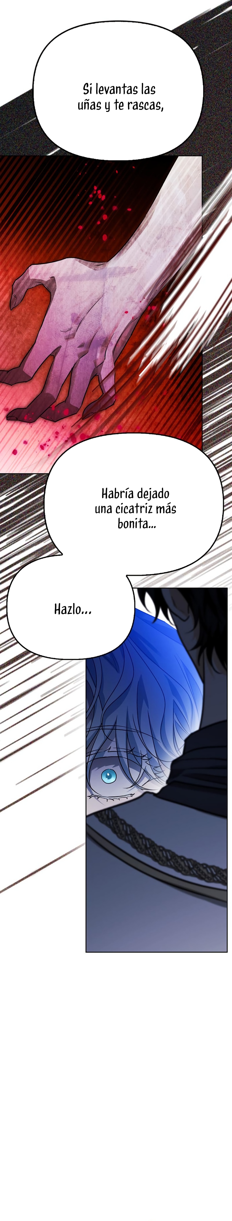 Domé al perro rabioso de mi ex marido Capítulo 53 - Página 28