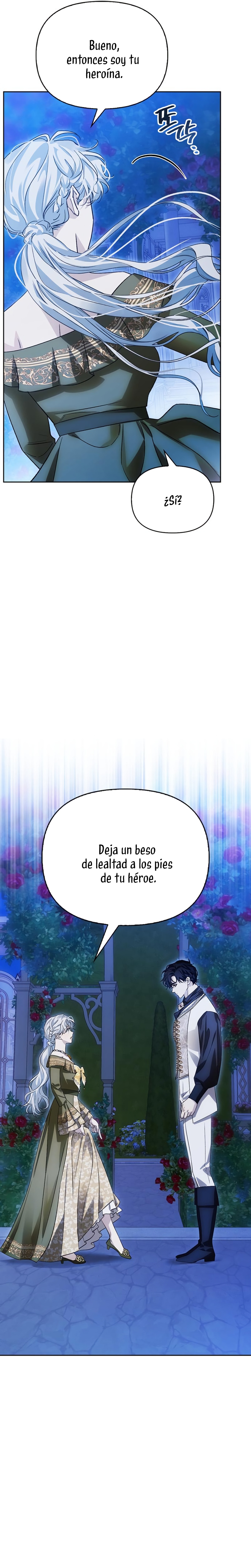 Domé al perro rabioso de mi ex marido Capítulo 53 - Página 30
