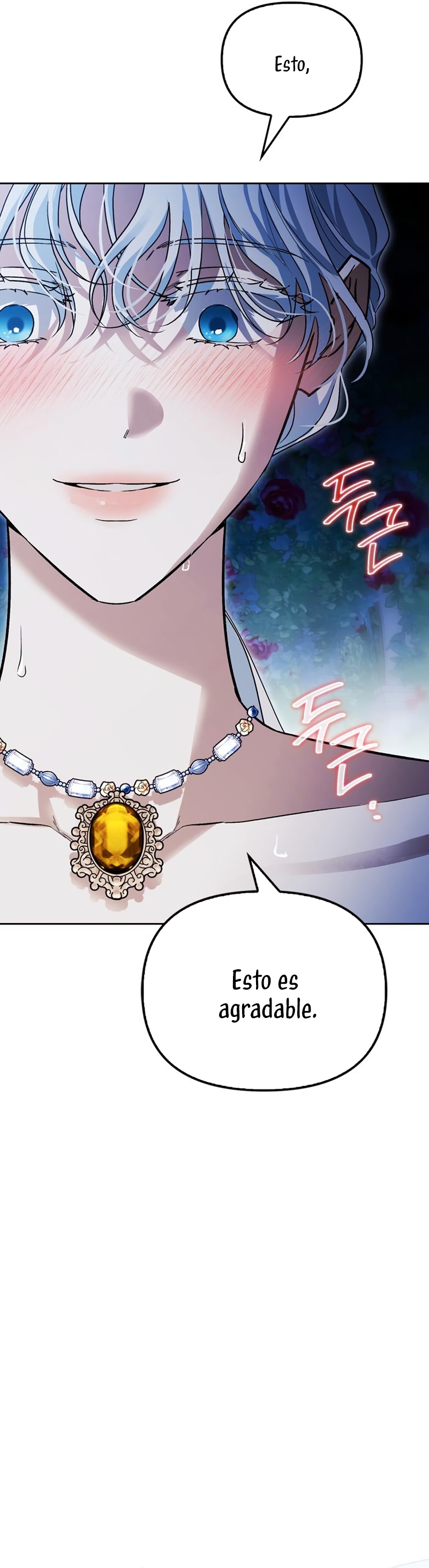 Domé al perro rabioso de mi ex marido Capítulo 53 - Página 32