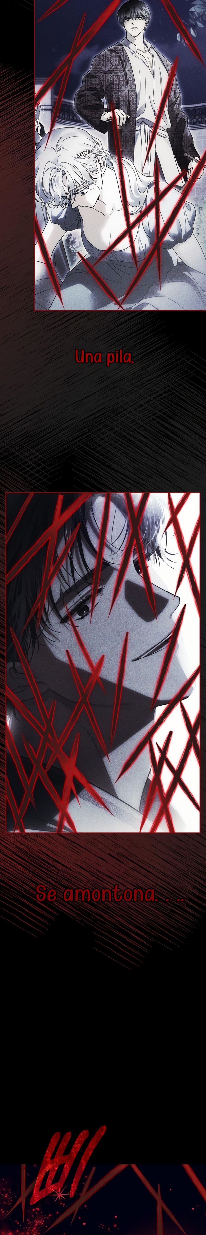 Domé al perro rabioso de mi ex marido Capítulo 53 - Página 36