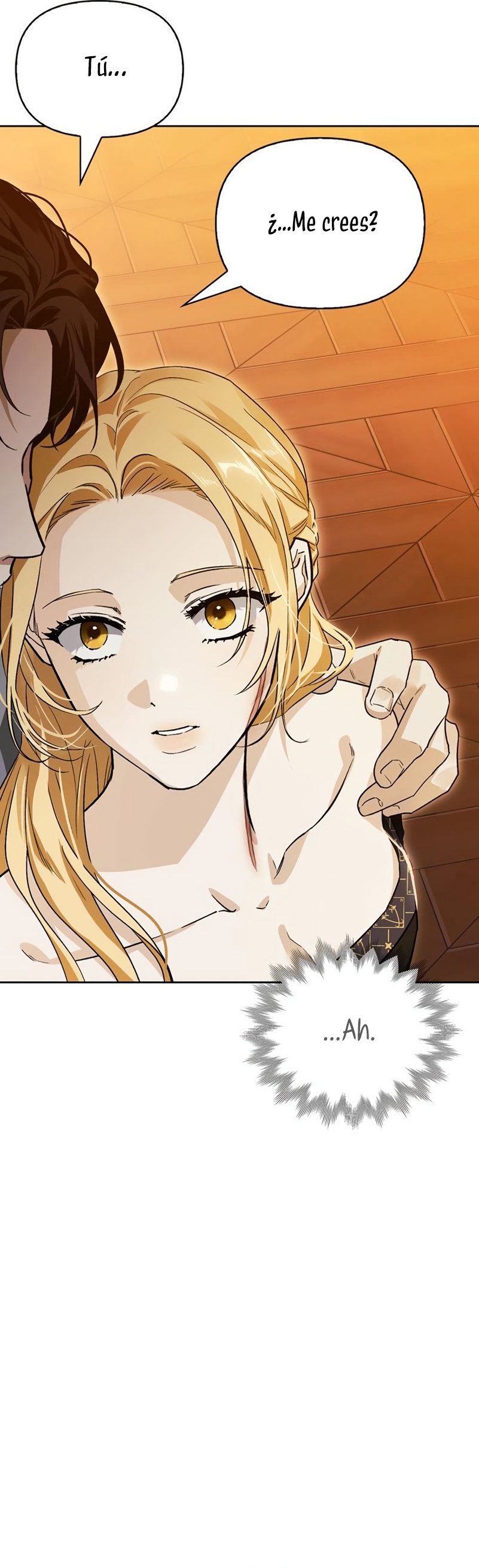 Domé al perro rabioso de mi ex marido Capítulo 53 - Página 4