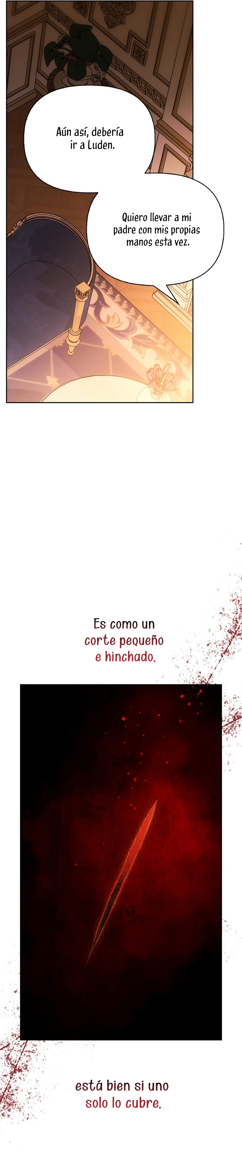 Domé al perro rabioso de mi ex marido Capítulo 53 - Página 6