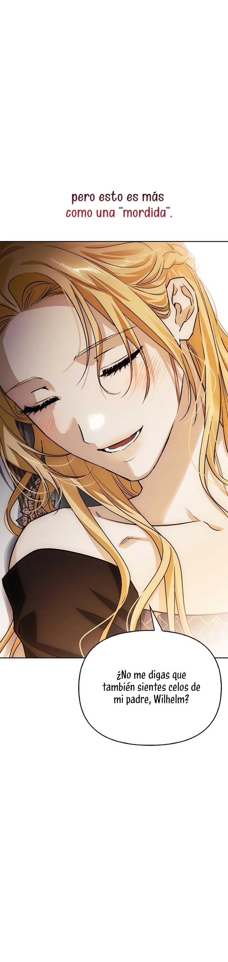 Domé al perro rabioso de mi ex marido Capítulo 53 - Página 7