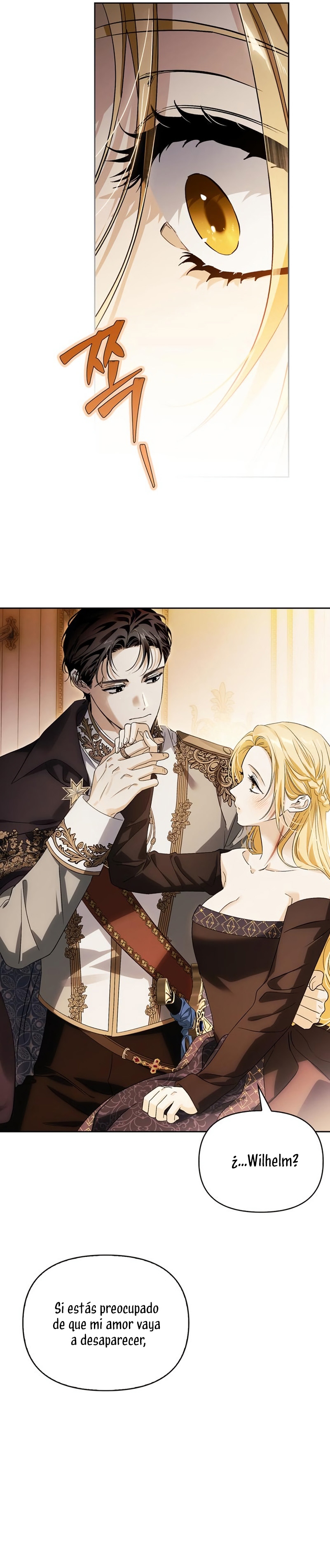 Domé al perro rabioso de mi ex marido Capítulo 53 - Página 8