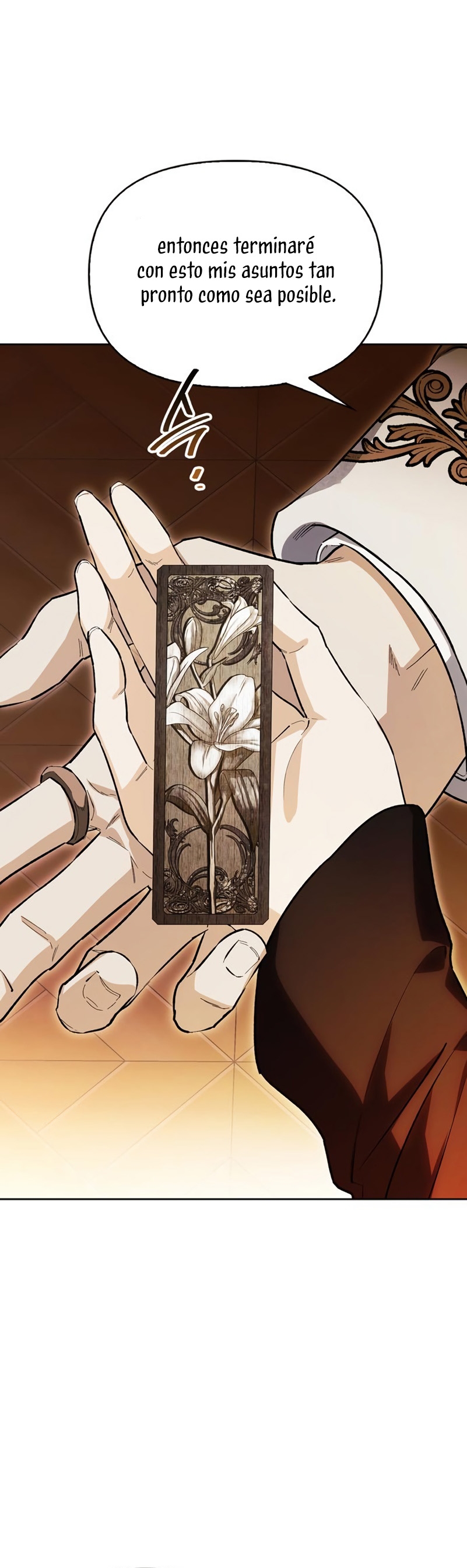 Domé al perro rabioso de mi ex marido Capítulo 53 - Página 9