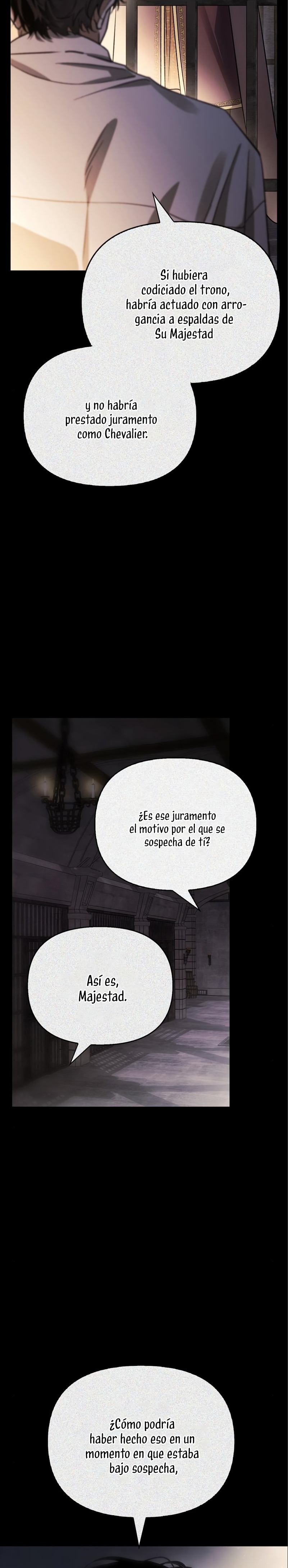 Domé al perro rabioso de mi ex marido Capítulo 54 - Página 10