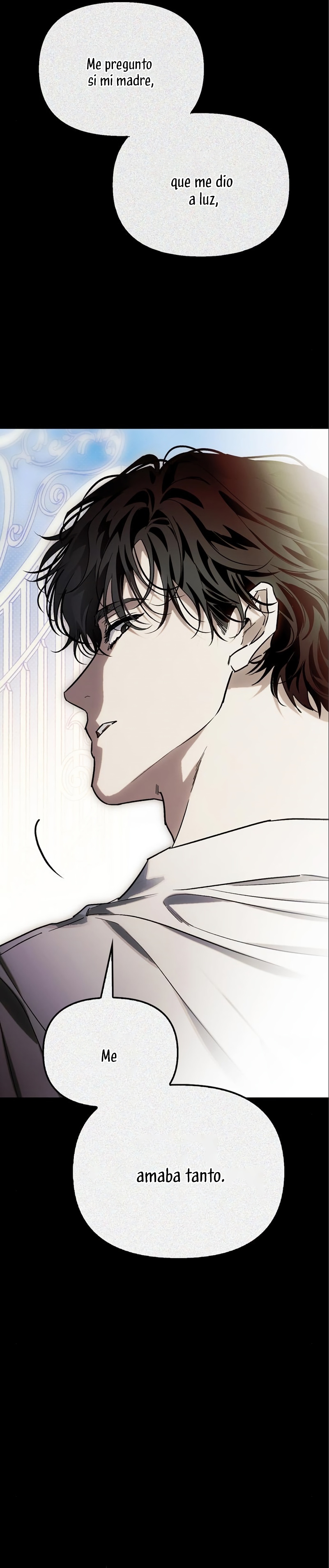 Domé al perro rabioso de mi ex marido Capítulo 54 - Página 13