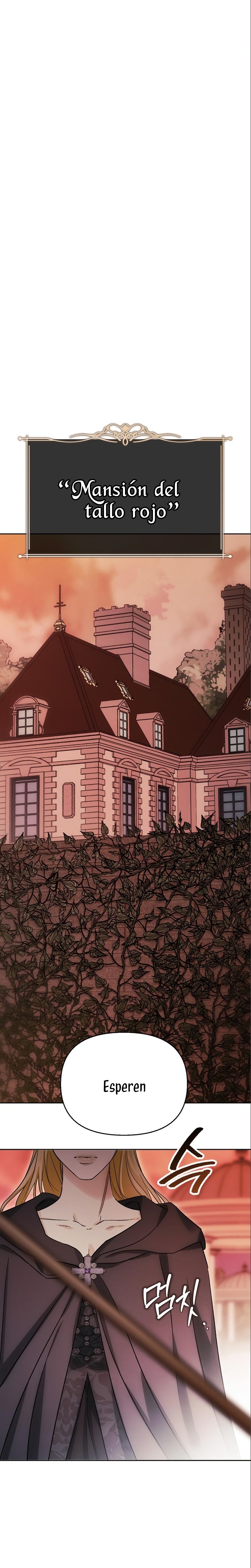 Domé al perro rabioso de mi ex marido Capítulo 54 - Página 19