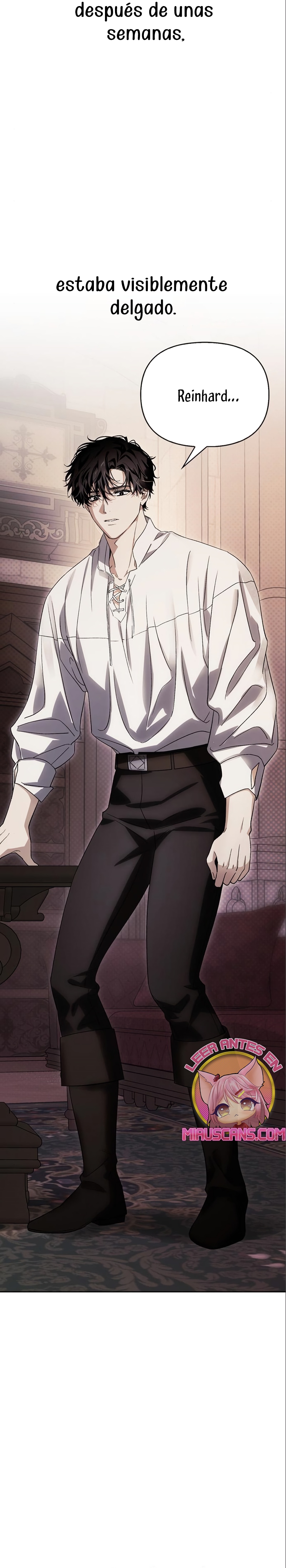 Domé al perro rabioso de mi ex marido Capítulo 54 - Página 23