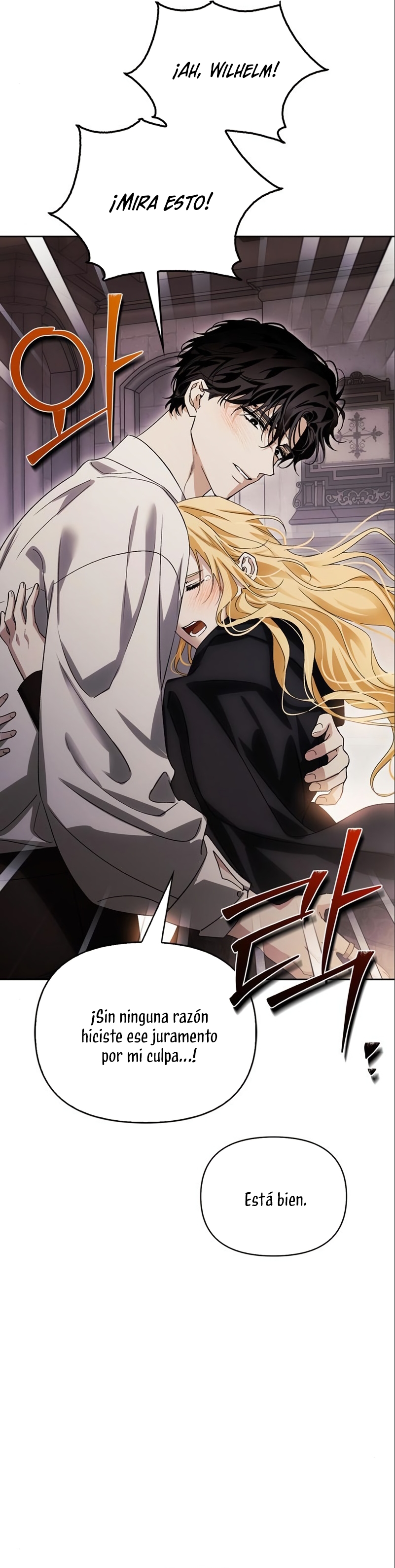 Domé al perro rabioso de mi ex marido Capítulo 54 - Página 24