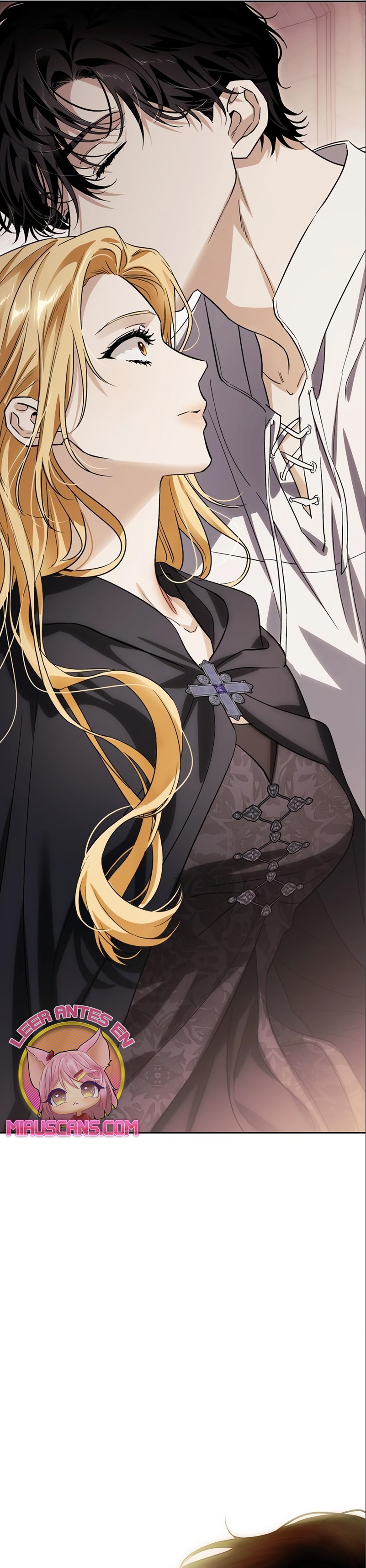 Domé al perro rabioso de mi ex marido Capítulo 54 - Página 27