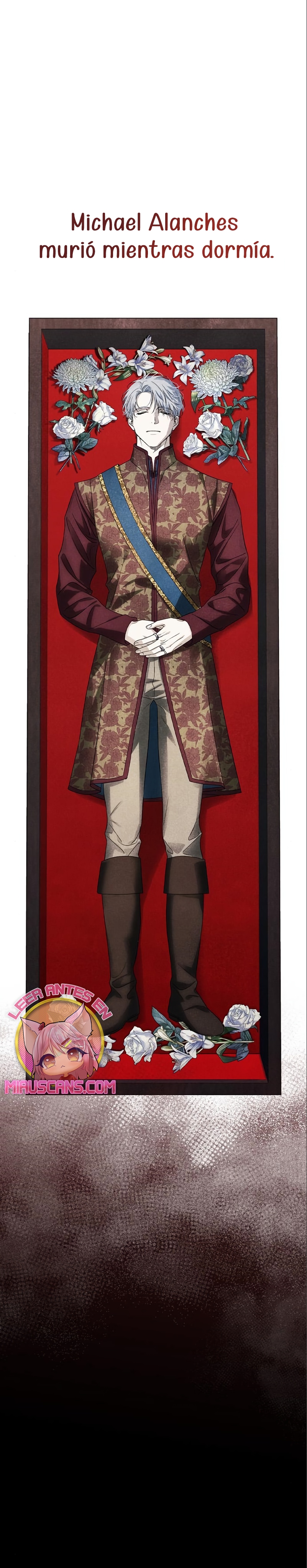 Domé al perro rabioso de mi ex marido Capítulo 54 - Página 3