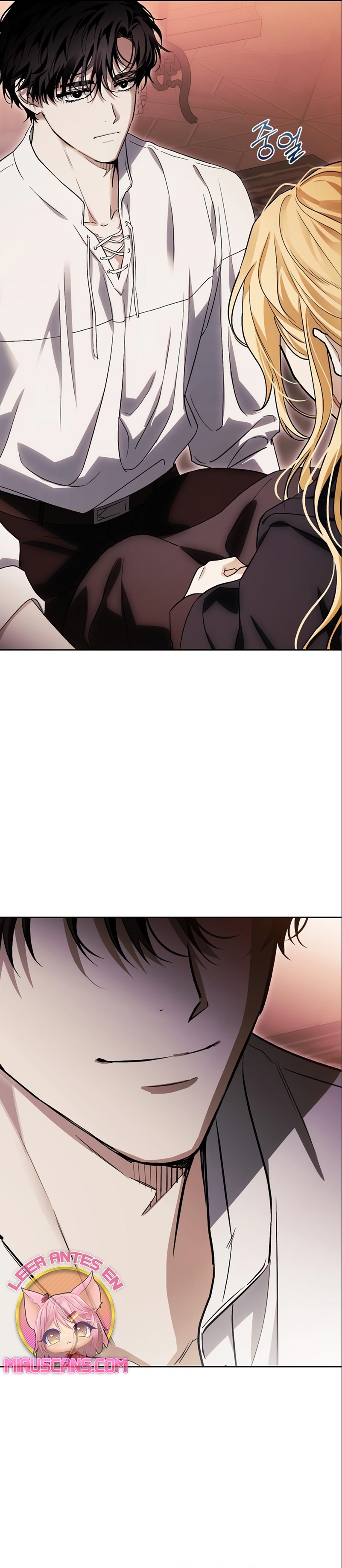 Domé al perro rabioso de mi ex marido Capítulo 54 - Página 35