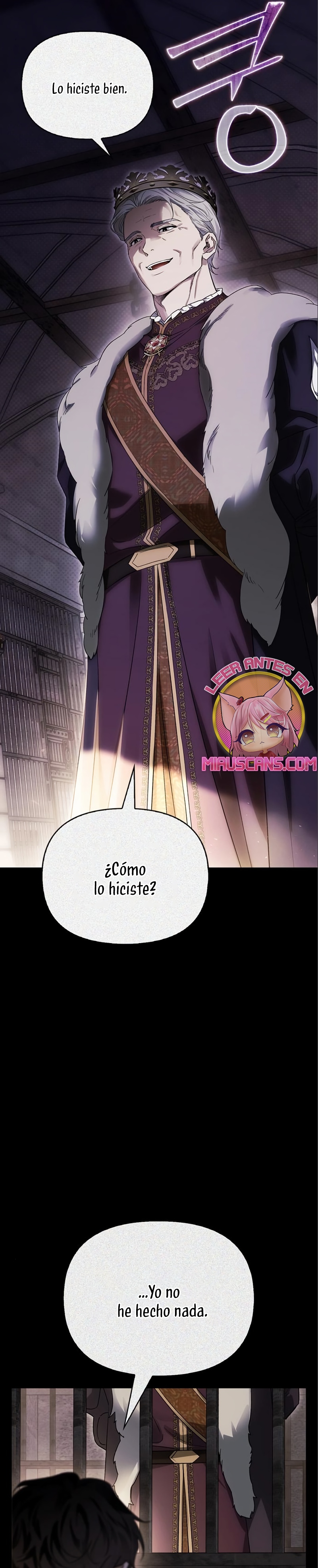 Domé al perro rabioso de mi ex marido Capítulo 54 - Página 9