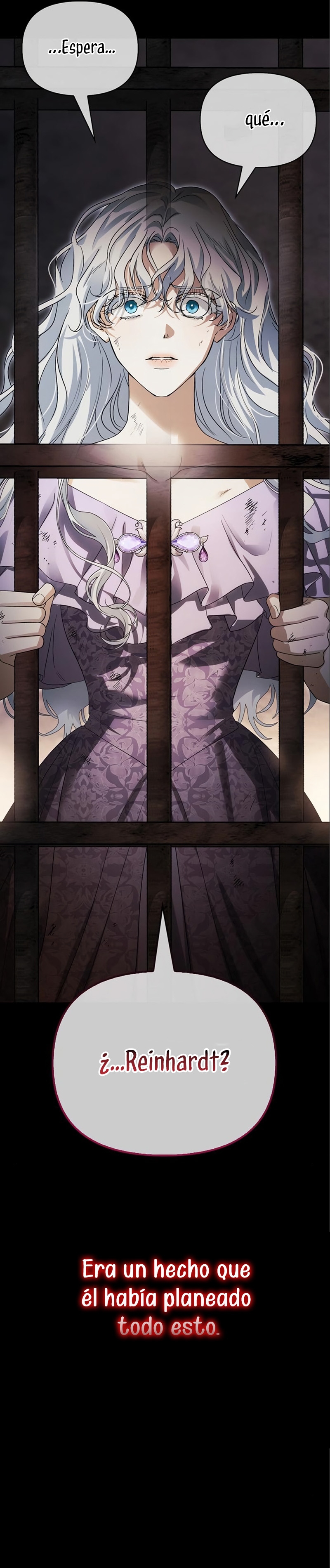 Domé al perro rabioso de mi ex marido Capítulo 55 - Página 11