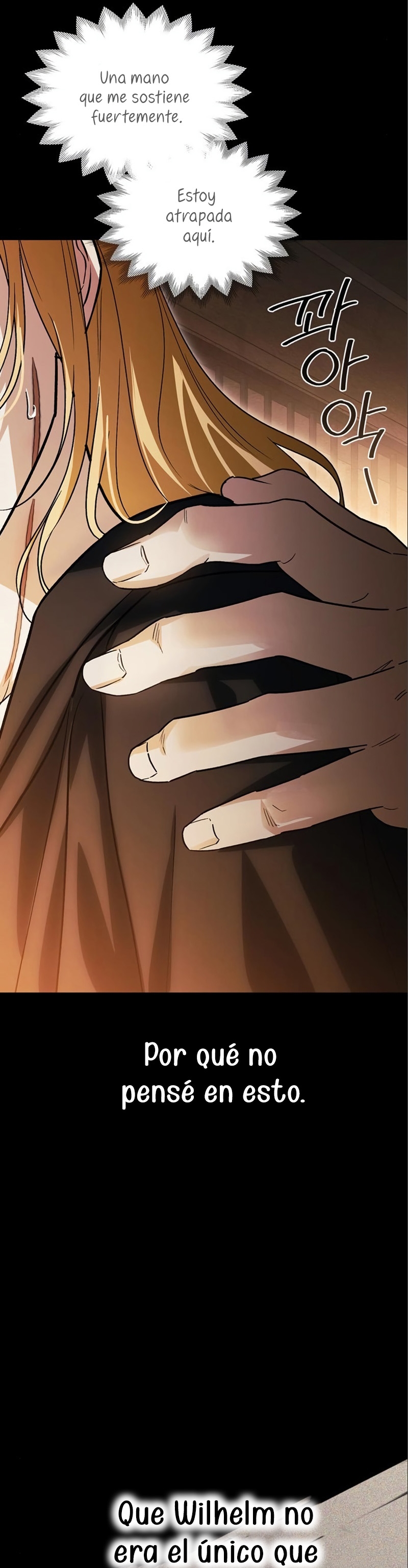 Domé al perro rabioso de mi ex marido Capítulo 55 - Página 15